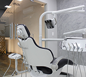 Consultório Odontológico - Dual Clinic