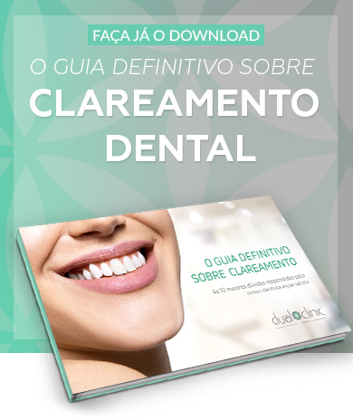 Ebook sobre Clareamento Dental
