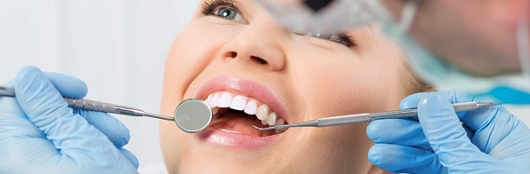 Odontologia - 5 fatos perigosos que indicam que você deve ir ao dentista agora