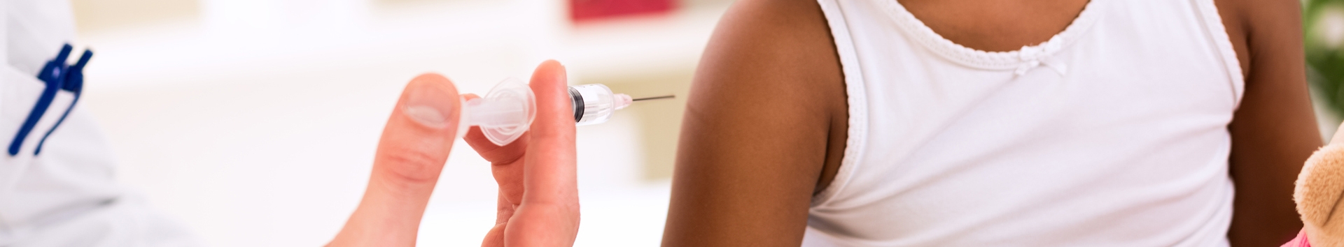 A falta de procura por vacinas no Brasil vai gerar algo assustador