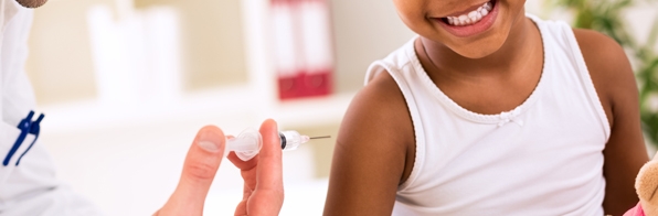 Pediatria - A falta de procura por vacinas no Brasil vai gerar algo assustador