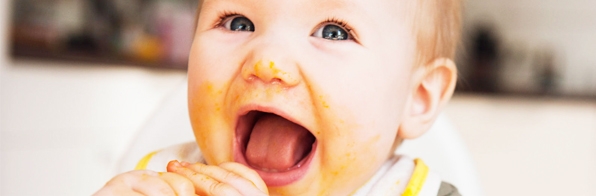 Pediatria - Alergia a proteína do ovo em bebês: Não dê a vacina da gripe!