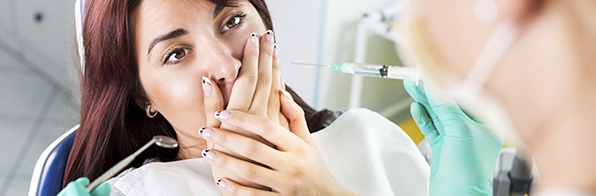 Odontologia - Algumas dicas preciosas para você perder o medo de dentista