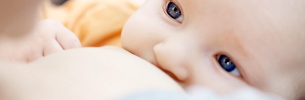 Pediatria - Amamentação pode causar alergia alimentar em bebê?