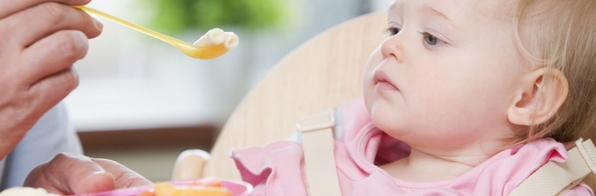 Pediatria - Cardápio BLW para bebê: Será que pode dar suco?