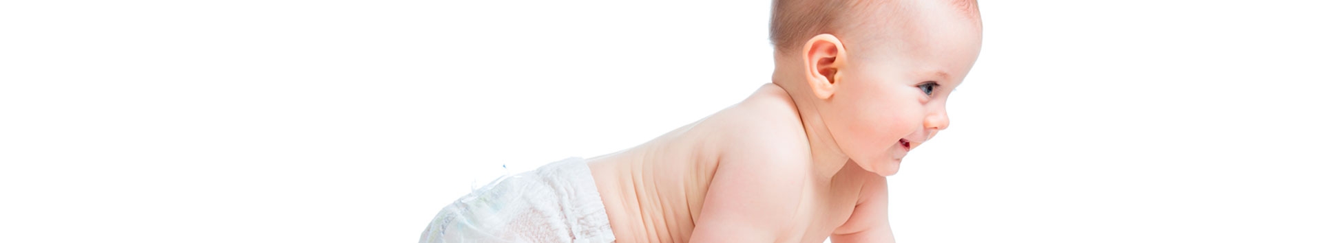 Como surgem as cólicas nos bebês?