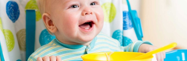 Pediatria - Congelando o alimento do bebê: Papinha, leite materno e mais