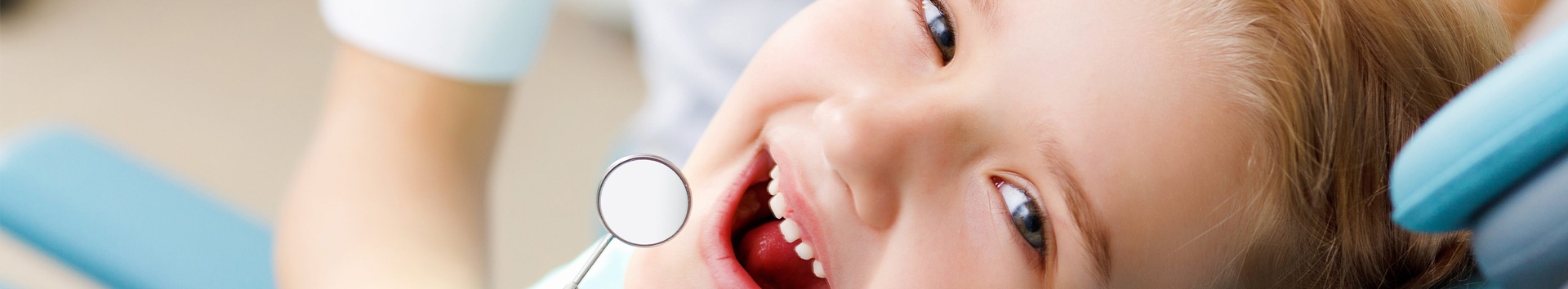 Dentista infantil: Como a odontopediatria acaba com o choro