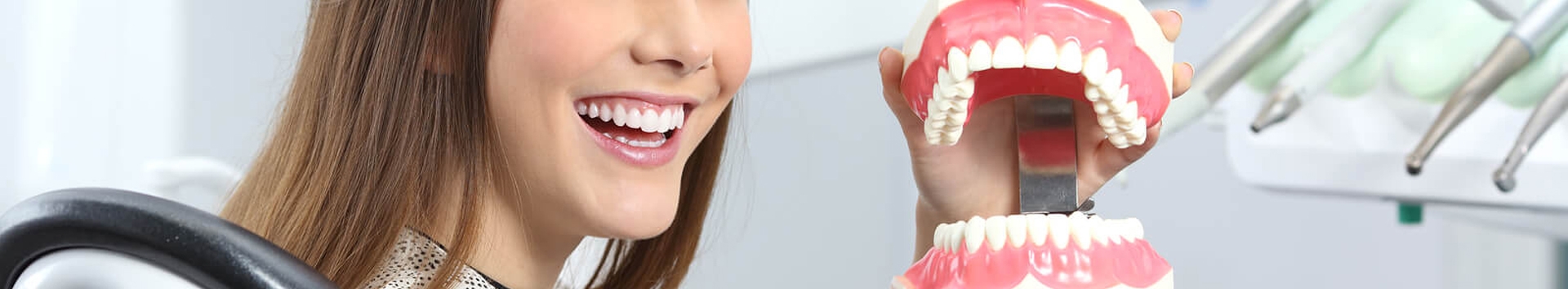 Implante dentário: A estrutura da Dual Clinic que faz diferença