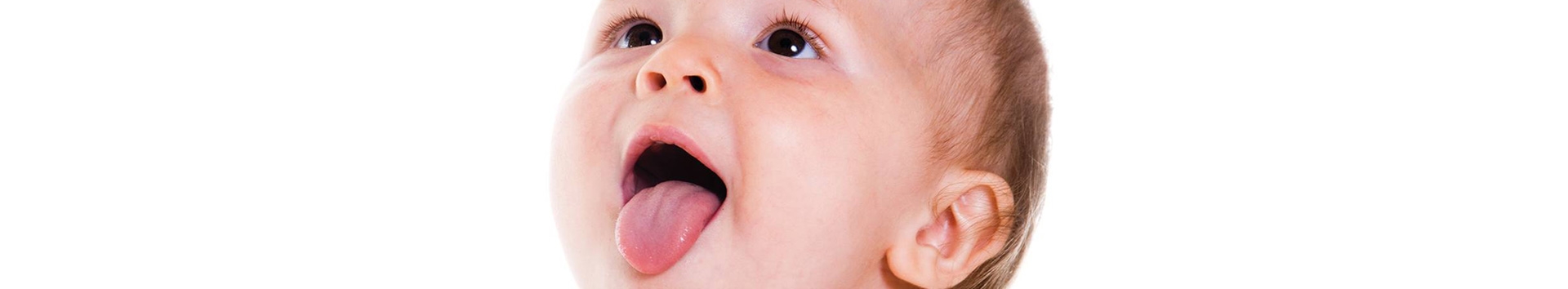 Língua presa em bebês: 5 dúvidas respondidas