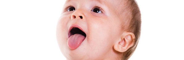 Pediatria - Língua presa em bebês: 5 dúvidas respondidas