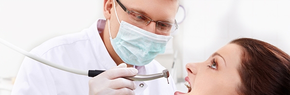 Odontologia - O caminho inovador do nosso Dentista para o bem-estar nas consultas