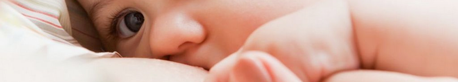 O leite materno ajuda no desenvolvimento cerebral e cognitivo