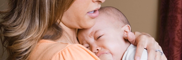Pediatria - O que comer para não dar cólica (de jeito nenhum) no bebê