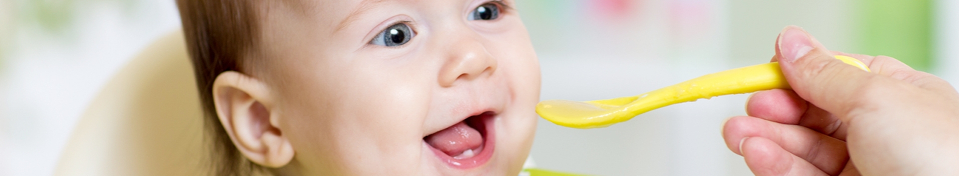 Papinha de bebê: 5 erros graves que você precisa corrigir urgente