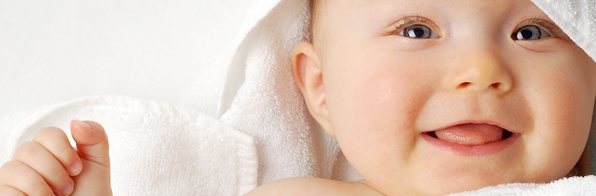 Pediatria - Pele ressecada do bebê: 6 Erros mais comuns que as mães cometem