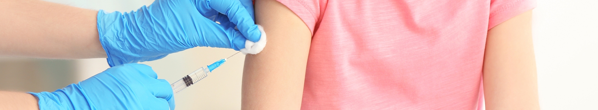 Reação da vacina de febre amarela em bebê: Evitando o pior