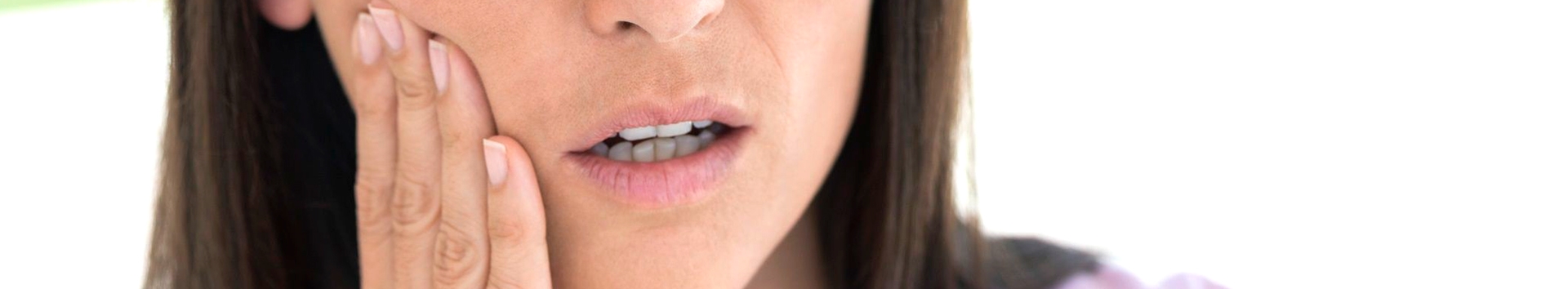 Remédios caseiros para aliviar dor de dente que você deve fugir