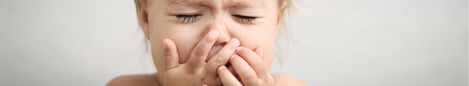 Tosse crônica em criança: O que é, Sinais, Causas e Precaução