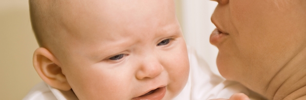 Pediatria - Tosse e resfriado em bebê: Dicas para aliviar e evitar agonia