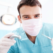 Odontologia - Clínica geral